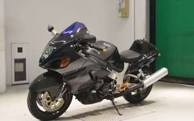 SUZUKI GSX1300R HAYABUSA 2001