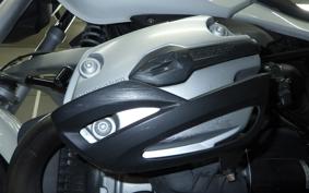 BMW R1200R 2011