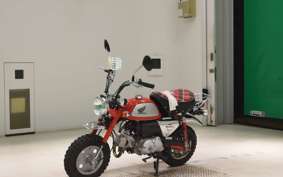 HONDA MONKEY 1997 AB27