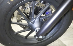 HONDA REBEL 250 A 2019 MC49