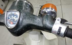 HONDA C70 SUPER CUB 2019 C70