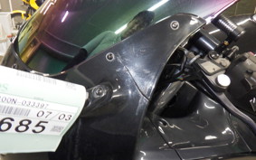 KAWASAKI ZZ-R400 Gen.2 2001 ZX400N