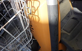 YAMAHA VOX 2023 SA31J