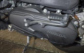 HONDA TACT Gen.4 2001 AF79