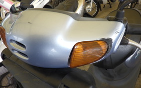 YAMAHA JOG POCHE SA08J