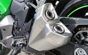 KAWASAKI NINJA 1000 2020 ZXT00W