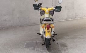 HONDA LITTLE CUB AA01