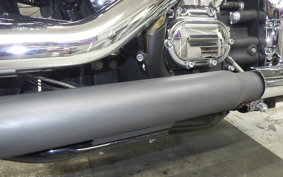 HARLEY FXDL 1450 2004