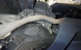 HONDA PCX 125 JK05