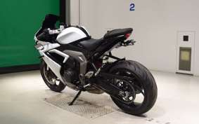 TRIUMPH DAYTONA 660 2024