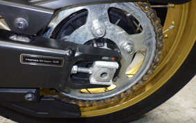 HONDA TRANSALP XL750 2023 RD16