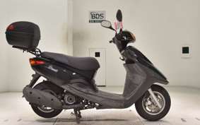 YAMAHA AXIS 125 TREET SE53J