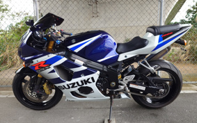 SUZUKI GSX-R1000 2006 BZ111
