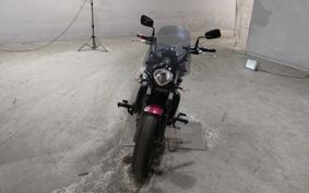 KAWASAKI BALKANS 2022 EN650J