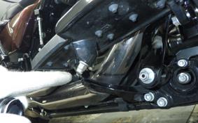 HARLEY FLHXSE1980CVO 2024