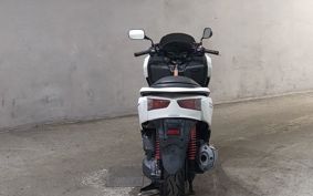 HONDA FORZA MF12