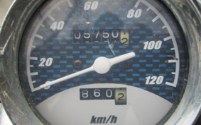 SUZUKI GN125 F PCJ2N