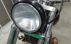 KAWASAKI VULCAN 400 CLASSIC 1997 VN400A