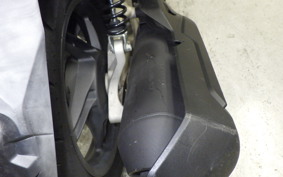 HONDA PCX125 2022 JF56