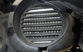 YAMAHA GEAR-2ヤネツキ UA06J