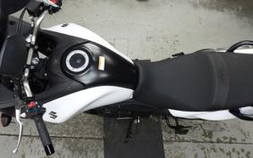 SUZUKI DL650 ( V-Strom 650 ) A 2013 VP56A