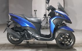 YAMAHA TRICITY 155 ABS SG37J
