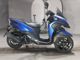 Фото Yamaha TRICITY 155 ABS с японского аукциона