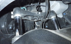 HONDA FORZA 250 1995 MF13