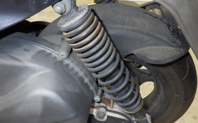 YAMAHA CYGNUS 125 X SE12J