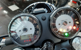 KAWASAKI MEGURO K3 2024 EJ800E