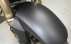 HONDA CB650R E-Clutch 2026 RH17