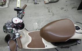 YAMAHA VINO 50 1998 SA59J