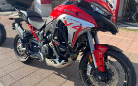 DUCATI DUCATI  MULTI  STRADA V4 RALLY 2024 6A04