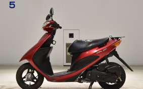SUZUKI ADDRESS V50 CA4BA