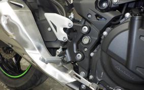 KAWASAKI NINJA 250 2 2008 EX250P