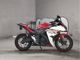 Фото Yamaha YZF-R25 с японского аукциона