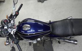 KAWASAKI ZEPHYR 1100 RS 2000 ZRT10A