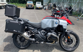 BMW R1300GS Adventure 2026 0M31