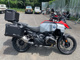 Фото BMW R1300GS Adventure 2026 с японского аукциона