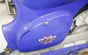 HONDA C50 SUPER CUB 1975 C50