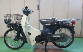 HONDA SUPER CUB50 AA01