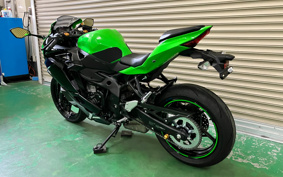 KAWASAKI  NINJA ZX-25R SE ZX250E