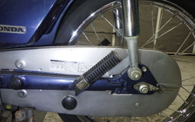 HONDA C90 SUPER CUB E 1993 HA02