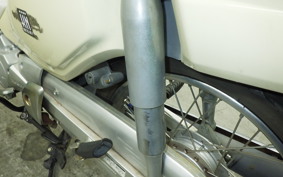 HONDA C110 SUPER CUB 1991 JA10