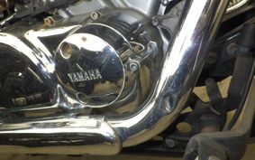 YAMAHA DRAGSTAR 250 VG02J