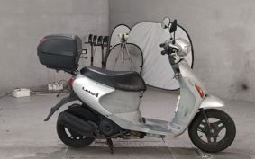 SUZUKI LET`S4 CA41A
