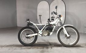 HONDA TLM220R MD23