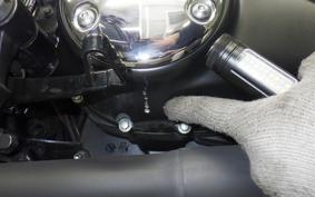 HONDA GB350S 2025 NC59