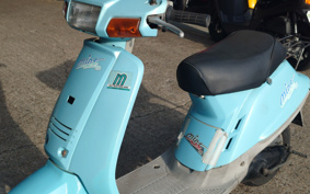 YAMAHA MINT 1YU