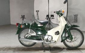 HONDA SUPER CUB50 AA01
